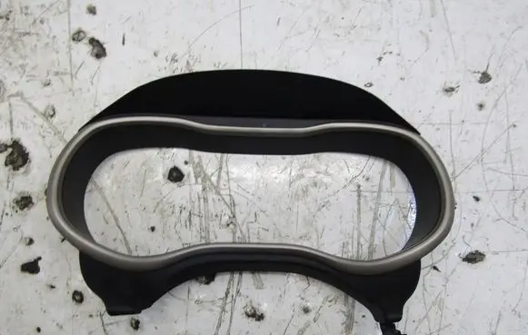 Jeep Cherokee Dashboard trim 1111
