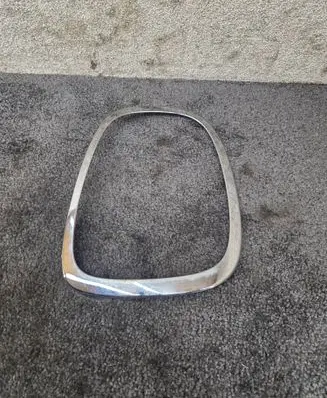 Mini One - Cooper F56 F55 Rear/tail light trim molding 8495332