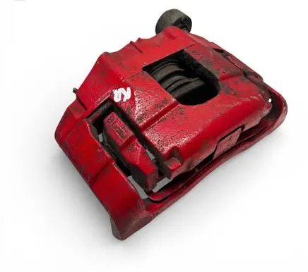 Audi TT TTS Mk2 Front brake caliper 8J0615123D 8J0615125B