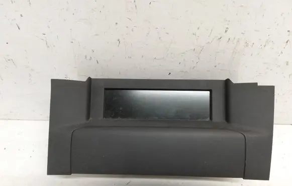 Citroen C4 II Screen/display/small screen 980449378000