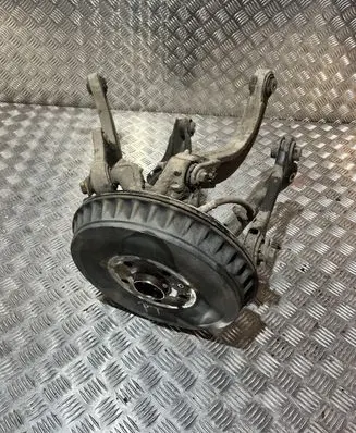 Volkswagen ID.3 Stub axle VW26823