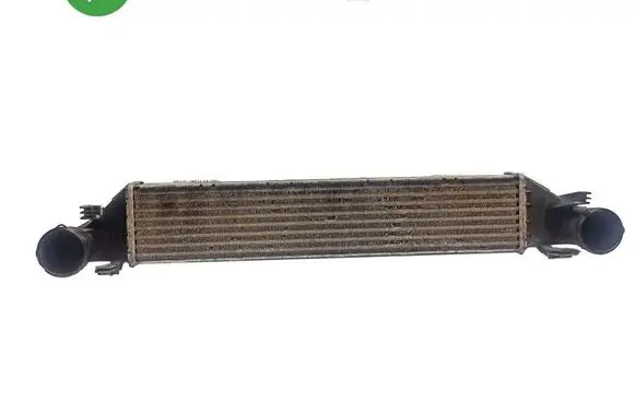 Mercedes-Benz SLK R171 Intercooler radiator A2035000600 1797463N 08T00902