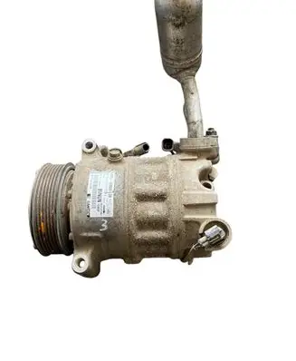 Land Rover Discovery 4 - LR4 Air conditioning (A/C) compressor (pump) 9X2319D629DB