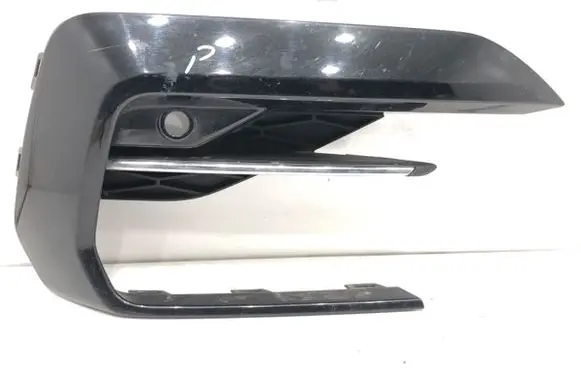 Volkswagen Touran III Front bumper lower grill 5TA853950