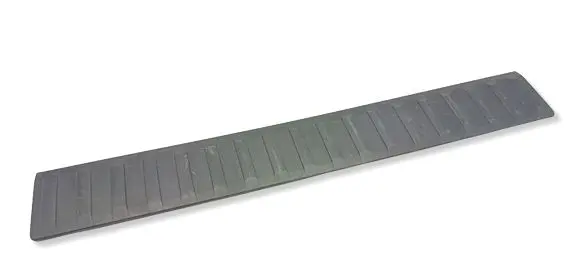 BMW X5 E53 Trunk/boot lower side trim panel 8244761
