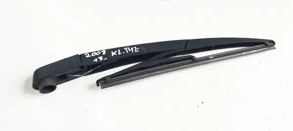 Peugeot 2008 I Rear wiper blade arm 96838336806 9683833680