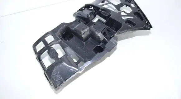 BMW iX1 Rear bumper mounting bracket 9883544 51129883544