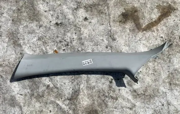 Peugeot 4007 (C) pillar trim 7210A131YA 7210A133YA