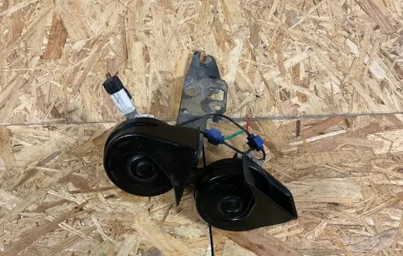 Citroen C5 Horn signal 0055306