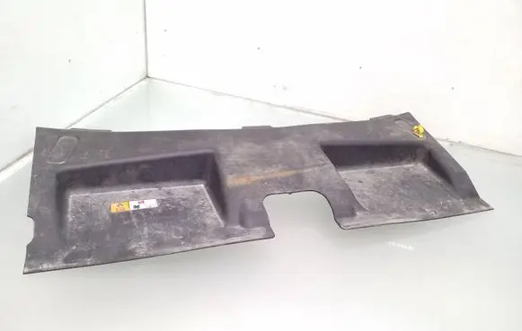 Ford Mondeo MK IV Radiator trim 6m2116613ac
