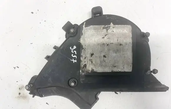 Ford Focus Timing belt guard (cover) 9651560180 51116