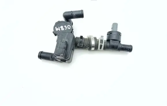Porsche Cayenne (92A) Turbo solenoid valve 7P5819824