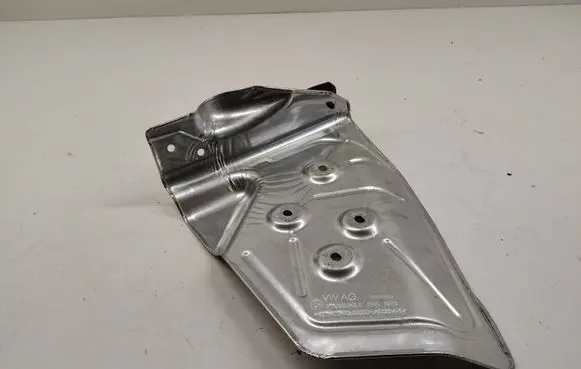 Audi A5 Heat shield in engine bay 06R253243C