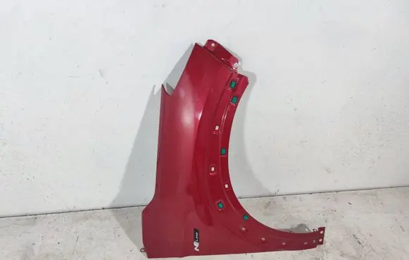 Hyundai Tucson TL Fender