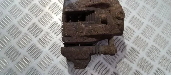 Mercedes-Benz A W169 Front brake caliper