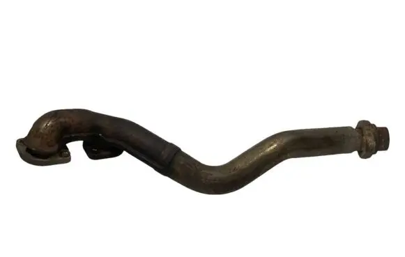 BMW 7 E38 Exhaust manifold