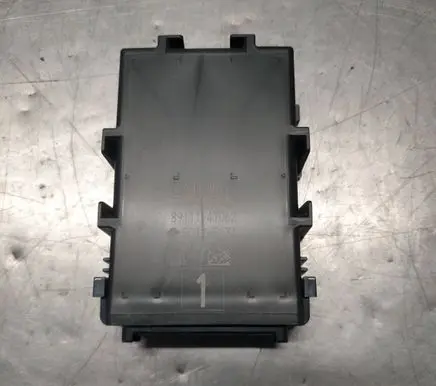 Toyota Prius (XW50) Gateway control module 8911147062 50125134