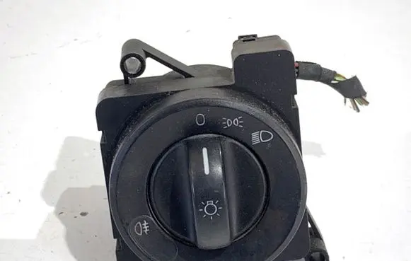 Volkswagen Crafter Other switches/knobs/shifts 9065450104