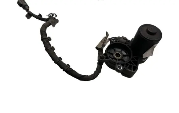 Ford Edge II Hand brake/parking brake motor DG9C2D250G