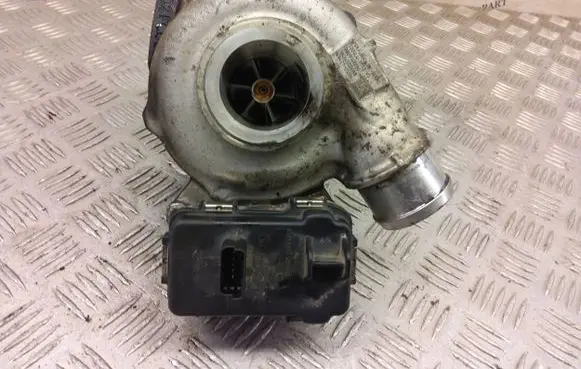 Land Rover Evoque I Turbo 9809149280
