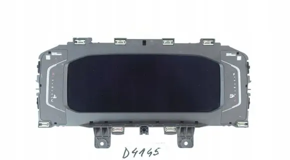 Volkswagen T-Roc Speedometer (instrument cluster) 17A920420B