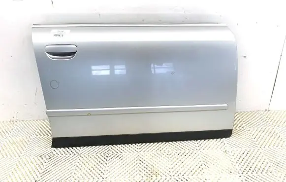Audi A4 S4 B6 8E 8H Front door