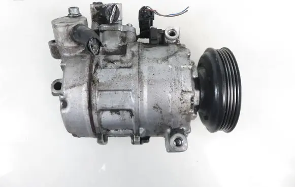 Audi A4 S4 B6 8E 8H Air conditioning (A/C) compressor (pump) 4472208403