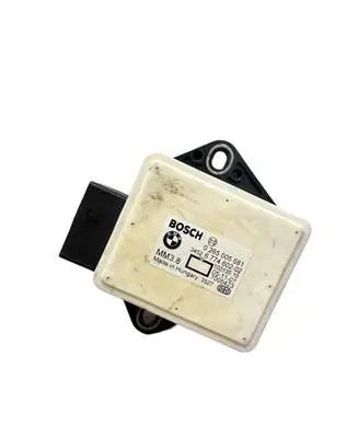 BMW 5 E60 E61 ESP (stability system) control unit 6774602 3452677460202