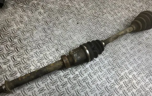 Renault Captur Front driveshaft