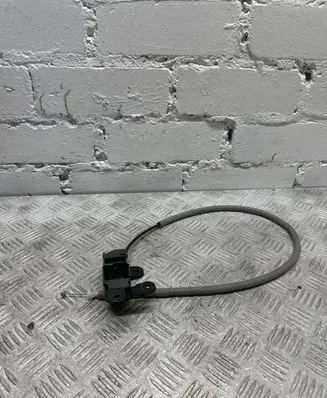 BMW X5 E70 Tailgate lock latch 51247149630 988585108 16367210