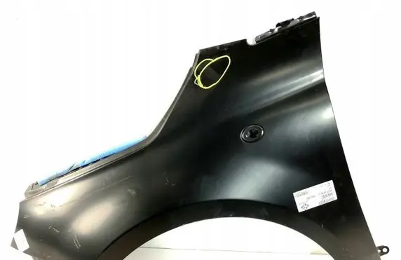 Fiat 500 Abarth Fender 3405007