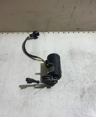 Ford Galaxy Accelerator pedal position sensor 7M0907469A