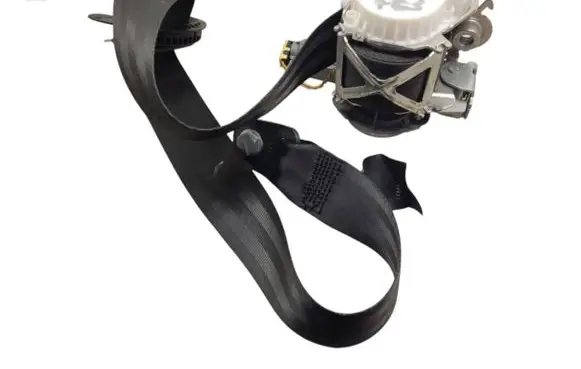 Citroen C3 Front seatbelt 98030364XX 34150449