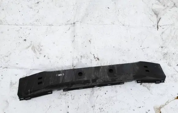 Volvo V50 Front bumper cross member 30655876