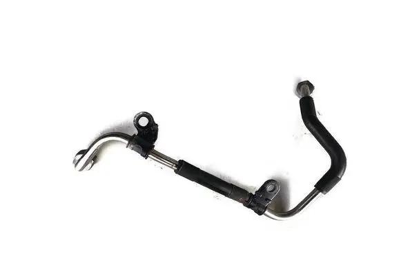 Hyundai i30 Fuel line/pipe/hose 