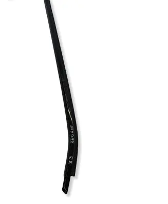 BMW X3 G01 Rubber seal front door window/glass
