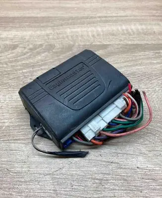 Ford Focus Comfort/convenience module 97RA0103516 LT5200 EAGLEMASTER