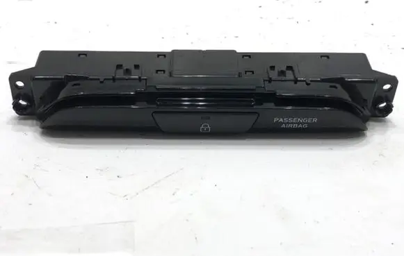 Hyundai i30 Other switches/knobs/shifts 93770G4AA0