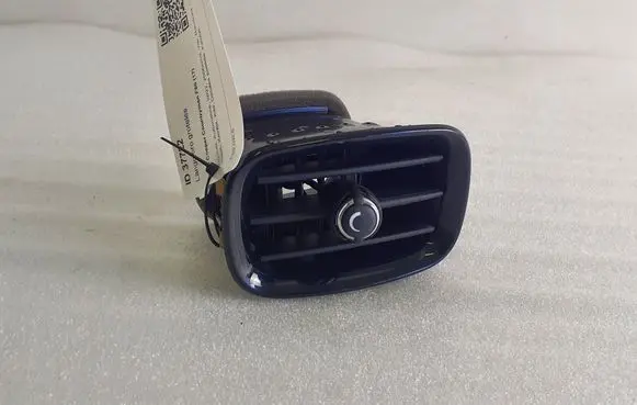 Mini Cooper Countryman F60 Dashboard air vent grill cover trim 9332764
