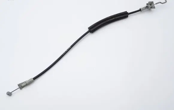 Opel Vectra C Front door cable line 24447382
