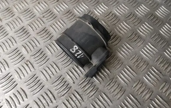 Peugeot 407 Mass air flow meter 9650010780 72834204