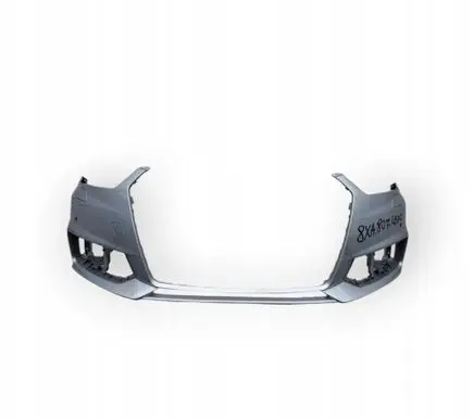 Audi A1 Front bumper 8XA807437C