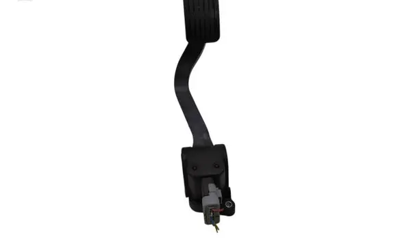 Accelerator throttle pedal