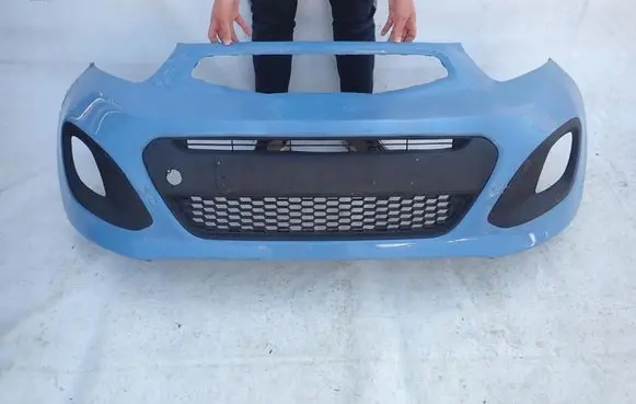 KIA Picanto Front bumper 865111Y000