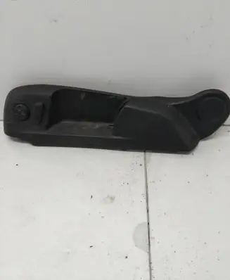 Volkswagen PASSAT B6 Seat trim 3C0881317H