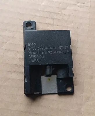 BMW X5 E70 Antenna control unit 8450692846101 84506928461 6928461