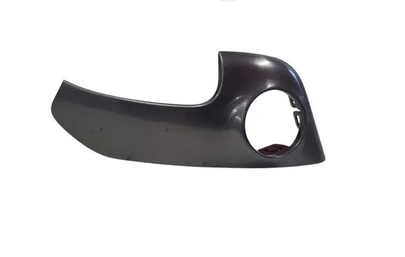 Citroen DS5 Mirror switch trim 9670601177