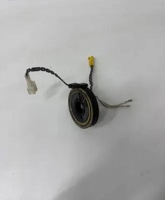 Seat Alhambra (Mk1) Airbag slip ring squib (SRS ring) 7M0959653