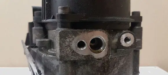 Peugeot 3008 I Power steering pump V29007061D 50B060 TNAD03200579