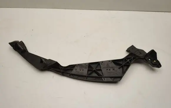 Porsche Macan (95B) Headlight/headlamp mounting bracket 95B807889B